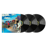 Around the world in a day - Vinilo Triple