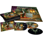 Cursum Perficio - Box (CD Digipack + LP Picture Disc + Póster + Photo Card)