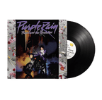 Purple Rain (Deluxe Edition) - Vinilo