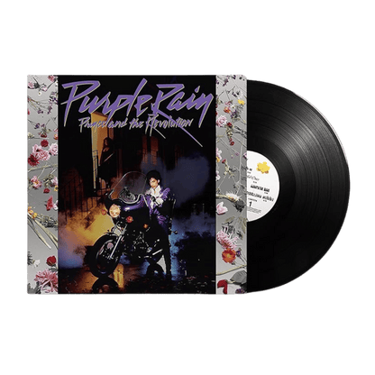 Purple Rain (Deluxe Edition) - Vinilo