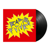 Radio Futura - Vinilo