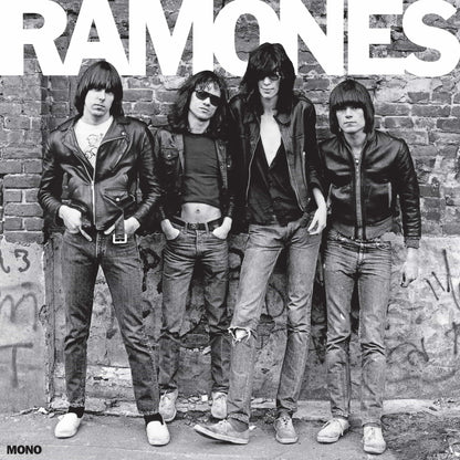 Ramones - Vinilo