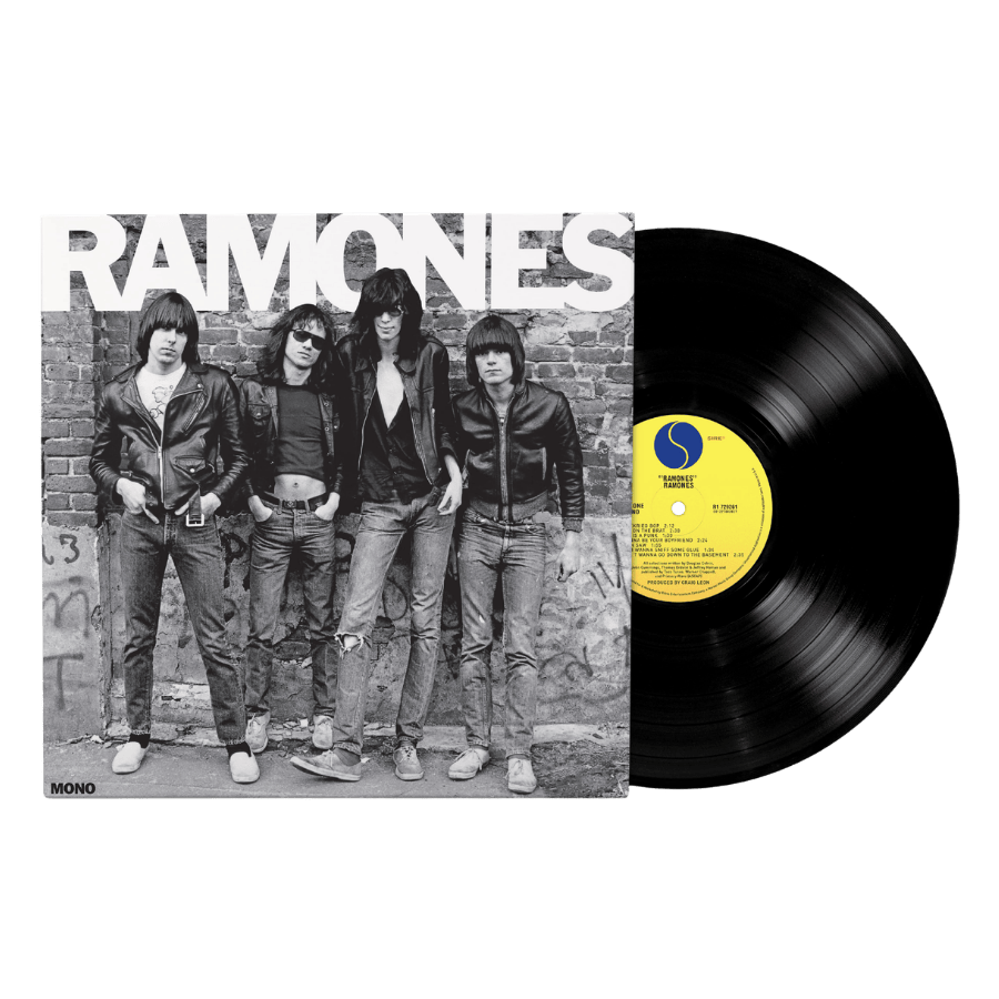 Ramones - Vinilo