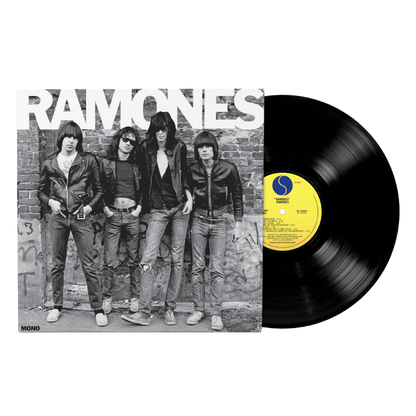 Ramones - Vinilo
