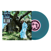 Blue Island - Vinilo Translúcido (Color Aguamarina)