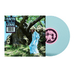 Blue Island - Vinilo Translúcido (Color Azul Cielo)