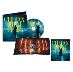 Clímax, Final Feliz - CD + Postal Firmada