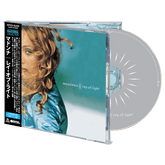 Ray Of Light (2026 Japanese Edition)