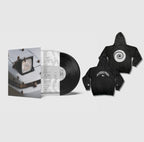 No Tengo Prisa - Vinilo + Sudadera (Edición Especial Limitada)