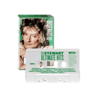 Ultimate Hits - Cassette