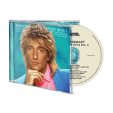 Greatest Hits Vol. 2 - CD
