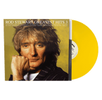 Greatest Hits Vol. 3 - Vinilo (Color Amarillo)