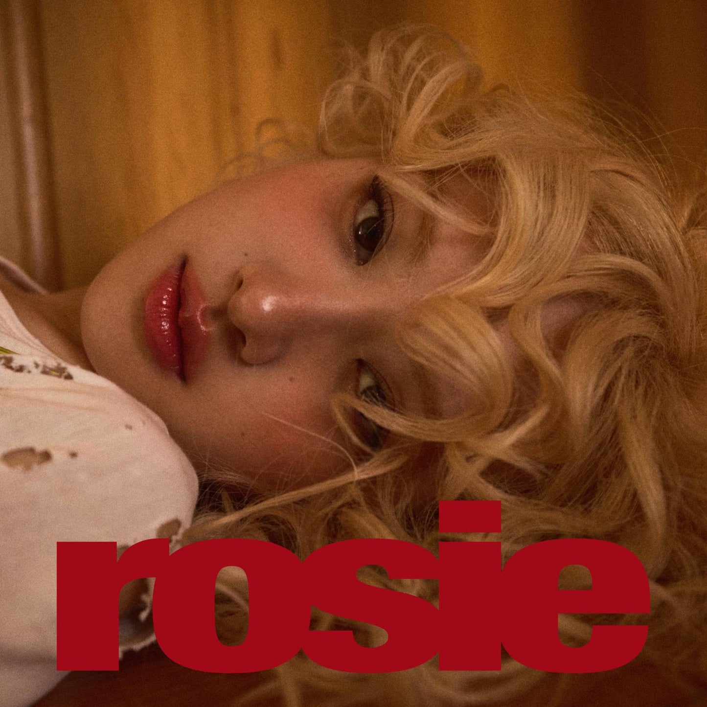 Rosie - CD Jewel