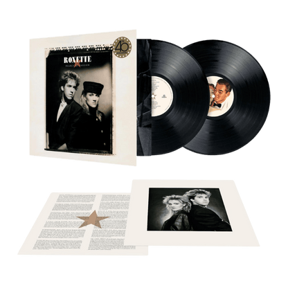 Pearls of Passion - Vinilo Doble (Ed. Limitada)