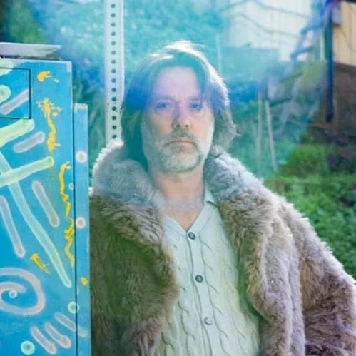 Rufus Wainwright
