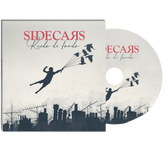 Ruido de fondo - CD