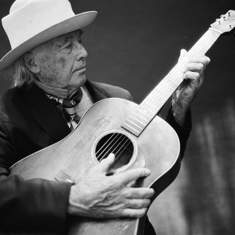 Ry Cooder