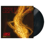Arise: Rough Mixes - Vinilo