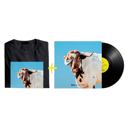 Bravo - Vinilo + Camiseta