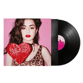 Sucker - Vinilo
