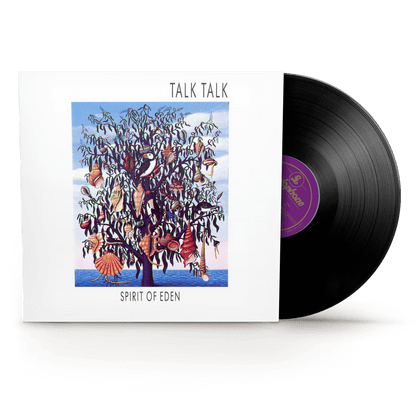 Spirit of Eden - Vinilo