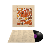 The colour of spring - Vinilo