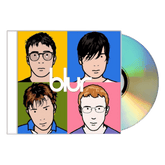 Blur: The Best Of Blur - CD
