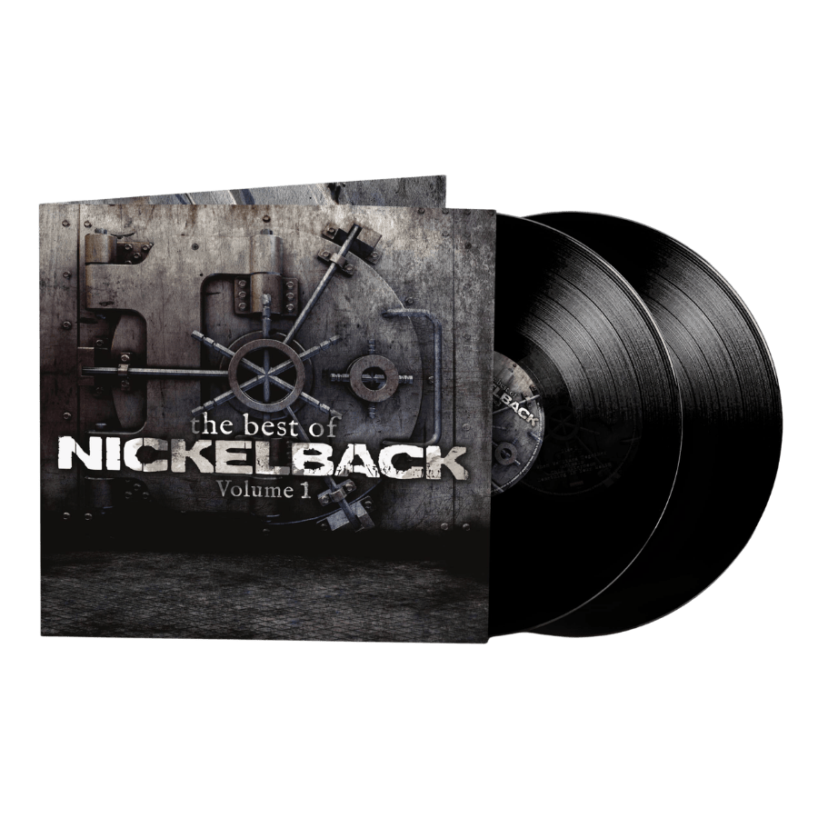 The Best Of - Vol. 1 - Vinilo Doble