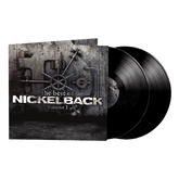 The Best Of - Vol. 1 - Vinilo Doble