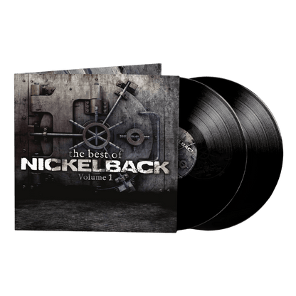 The Best Of - Vol. 1 - Vinilo Doble