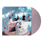 Feel Your Feelings Fool! - Vinilo (Color Azul y Rosa)