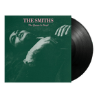 The Queen Is Dead - Vinilo