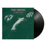 The Queen Is Dead - Vinilo