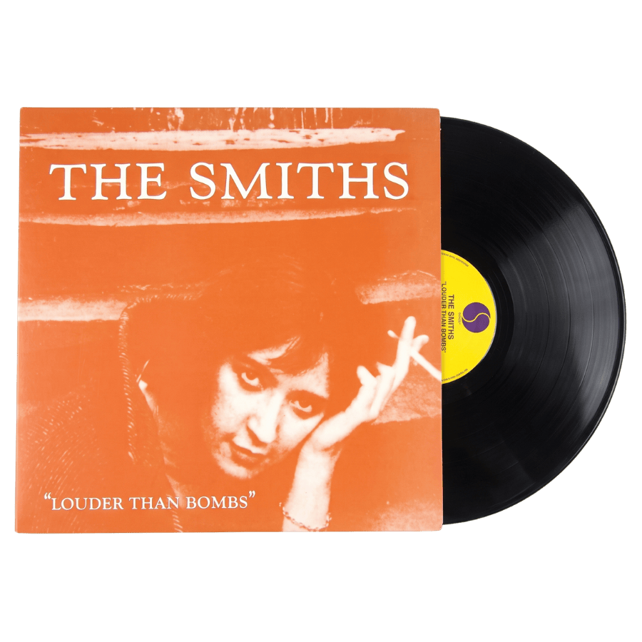 Louder Than Bombs - Vinilo Doble