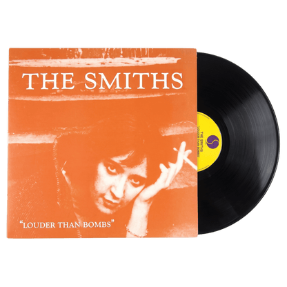 Louder Than Bombs - Vinilo Doble