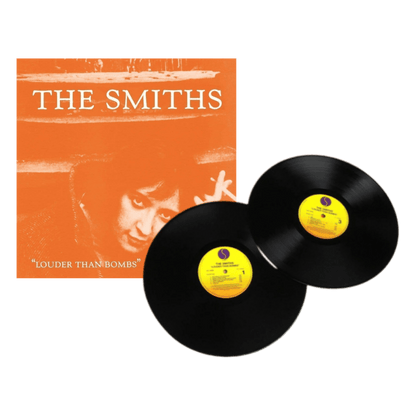 Louder Than Bombs - Vinilo Doble