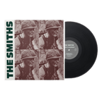 Meat Is Murder - Vinilo