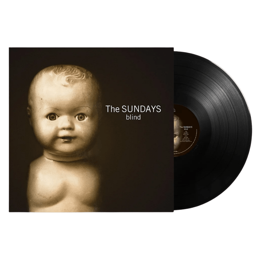 Blind - Vinilo