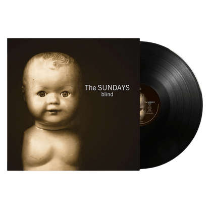 Blind - Vinilo
