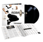 The Book of Mormon (Original Broadway Cast Recording) - Vinilo Doble