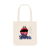 Tote Bag She Sounds - Diseño 1