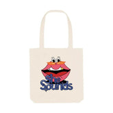 Tote Bag She Sounds - Diseño 3