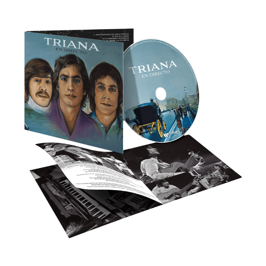 En directo - CD