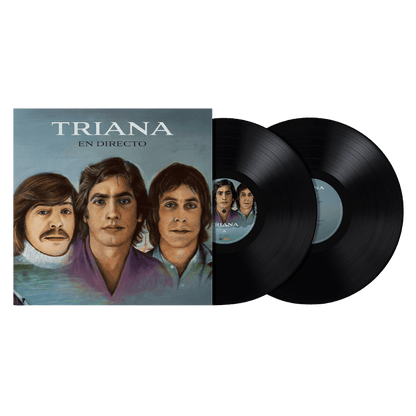 En directo - Vinilo Doble