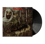 Hijos Del Agobio - Vinilo