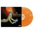 Ascendancy - Vinilo (Multicolor)