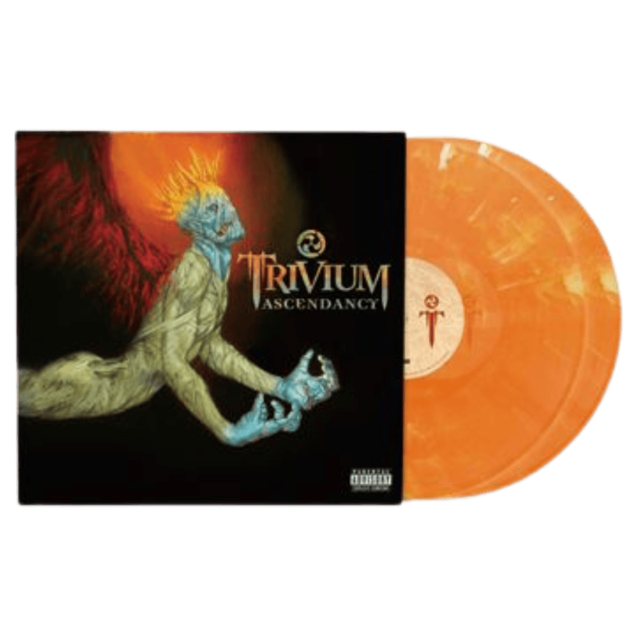 Ascendancy - Vinilo (Multicolor)