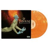 Ascendancy - Vinilo (Multicolor)