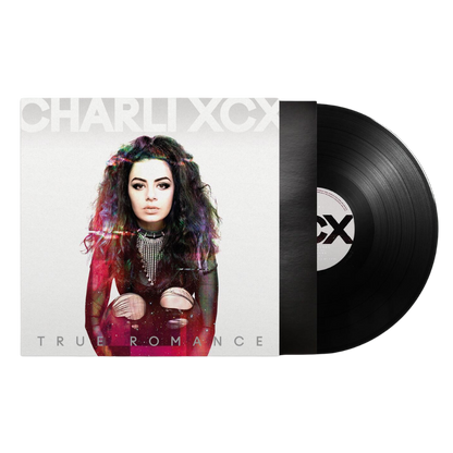 True Romance - Vinilo