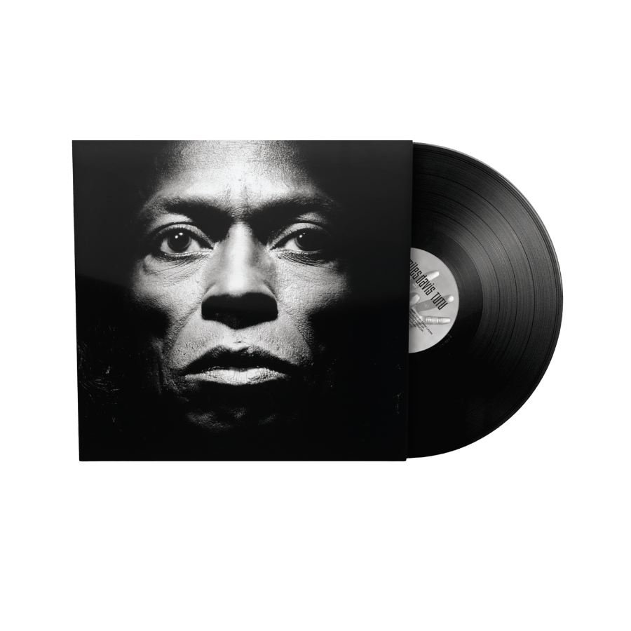 Tutu - Vinilo
